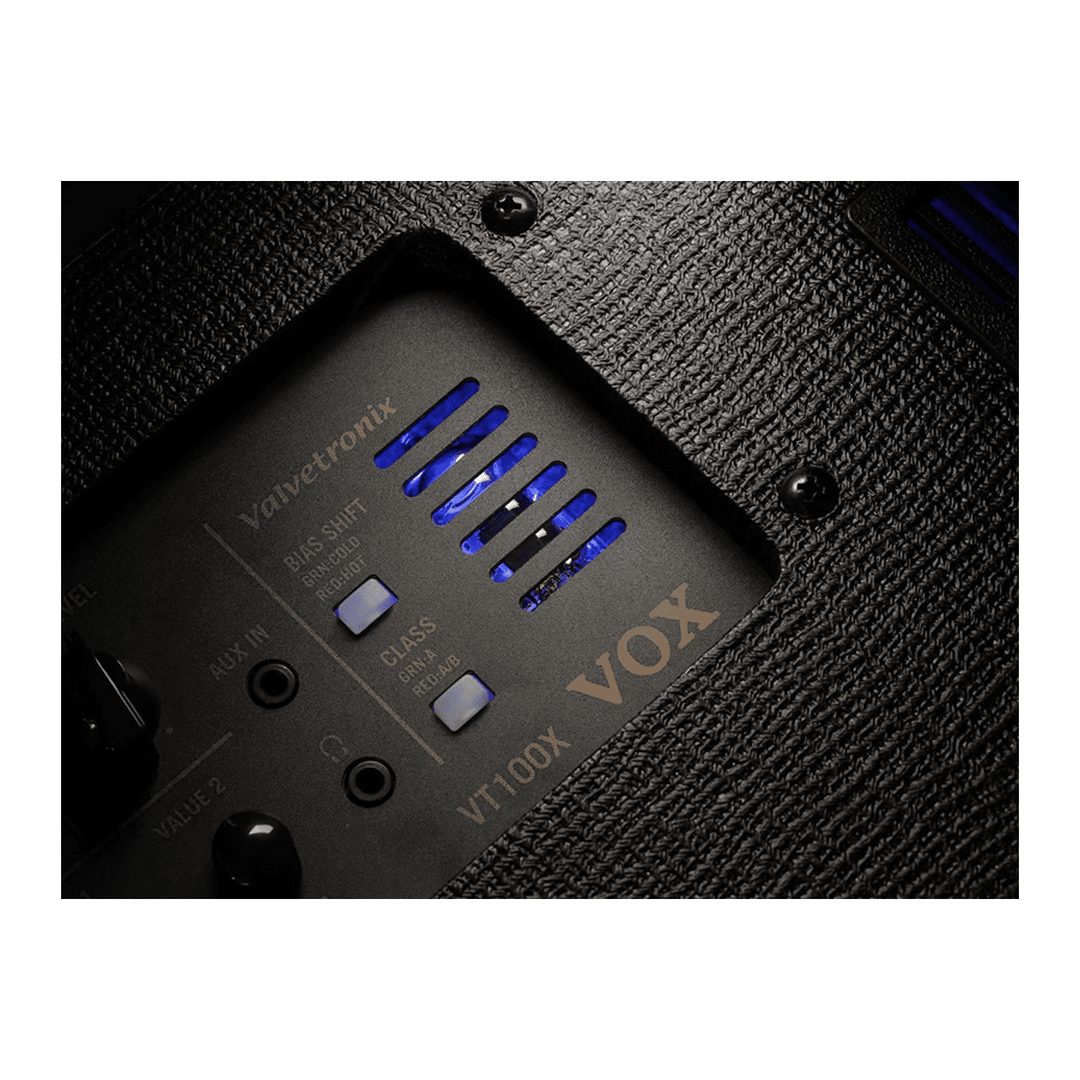 Vox VT20X Modeling Guitar Amp