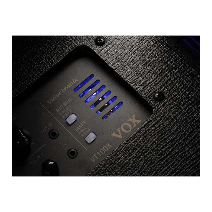 Vox VT20X Modeling Guitar Amp