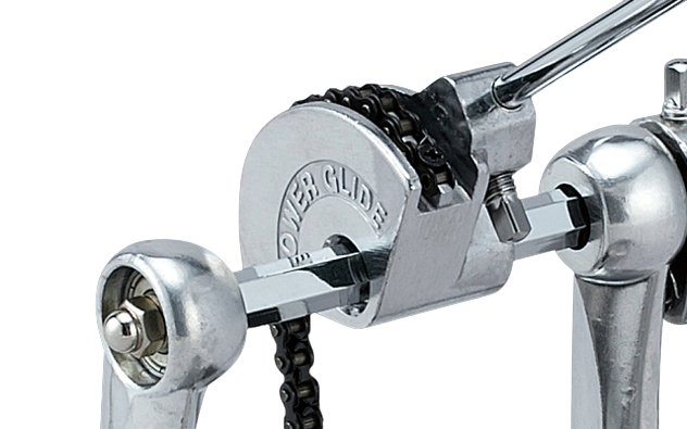 Tama HP30TW Standard Double Bass Drum Pedal 3