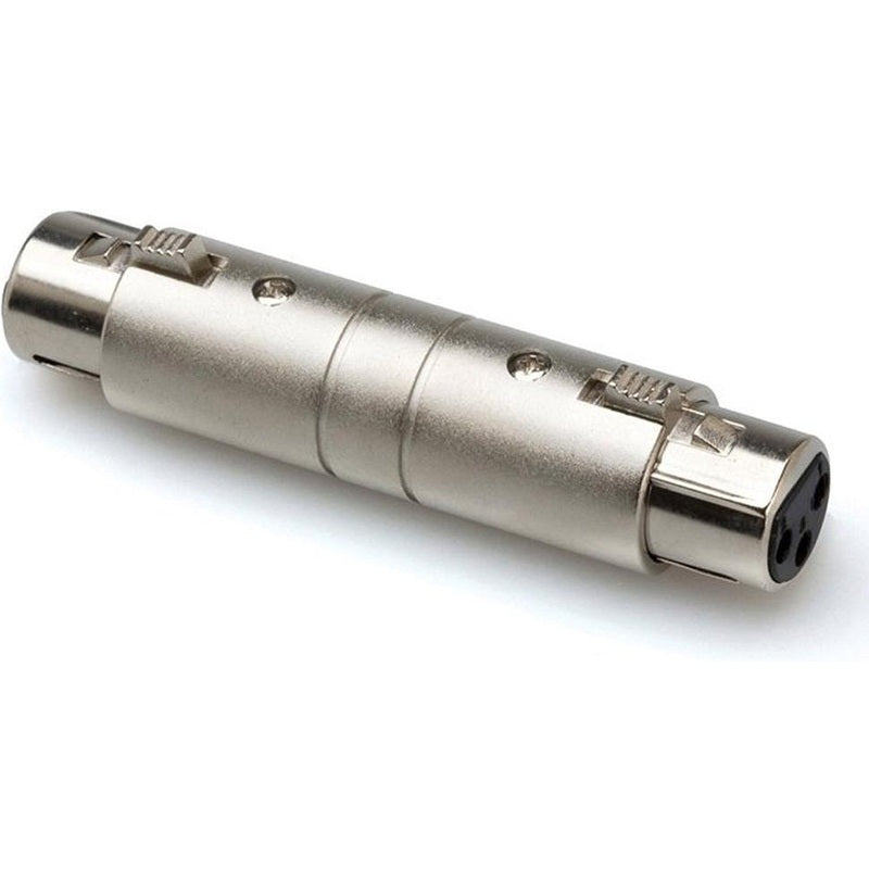 Hosa GXX145 XLR (Female) Coupler