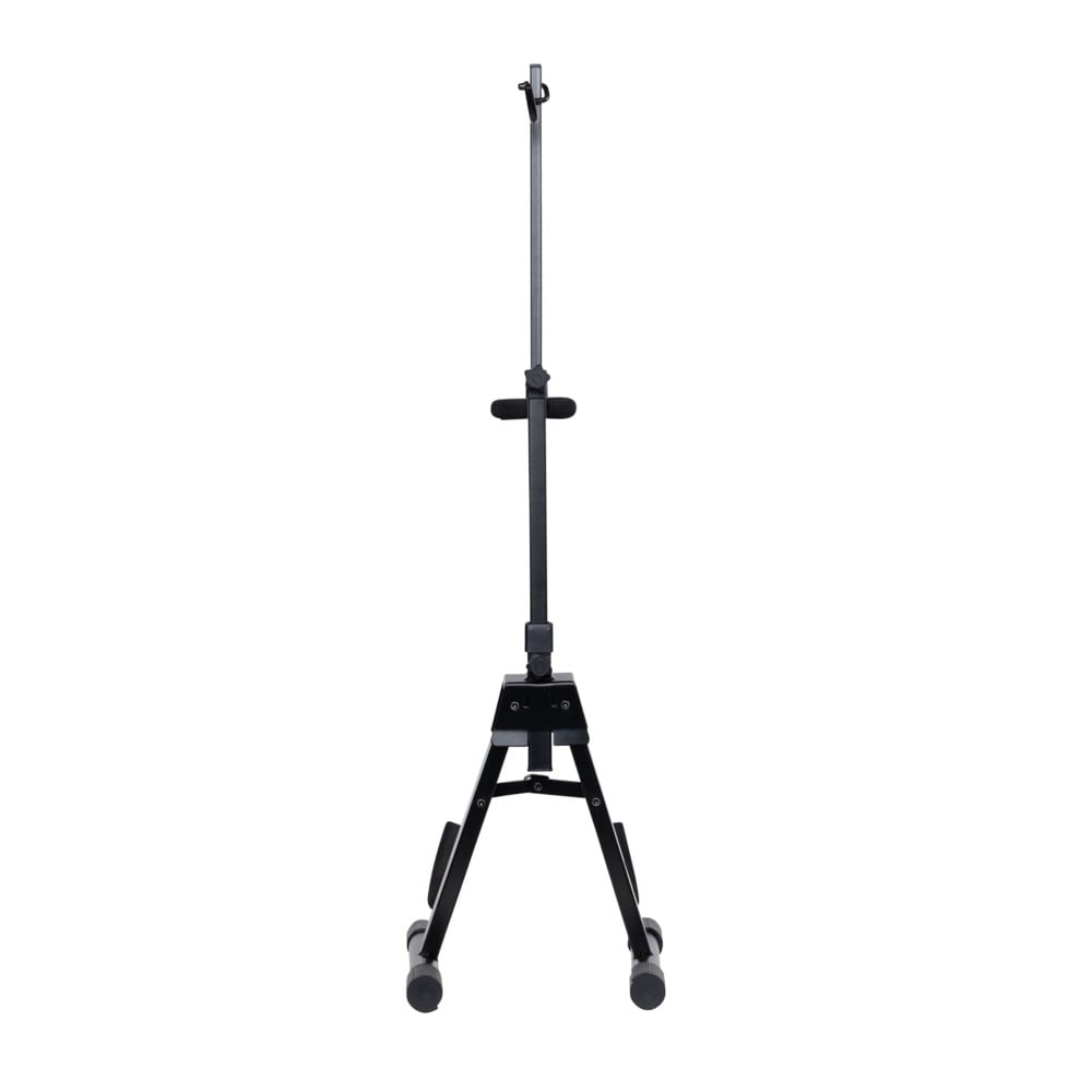 Gator Frameworks Recital Series Adjustable Stand - For Violin or Viola 4