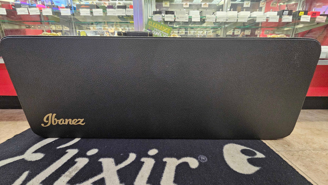 Ibanez FRH100C Hardshell Case (B-Stock)