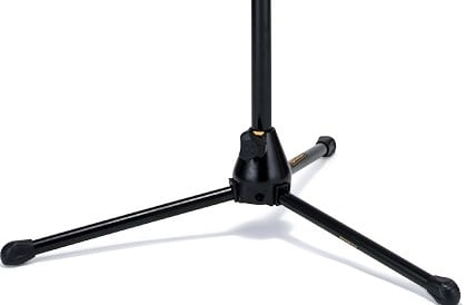 Hercules Stands MS533B Tripod Microphone Stand - With EZ Clutch