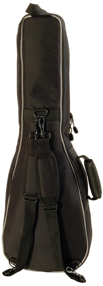 Onstage GBU4103 Soprano Ukulele Gig Bag
