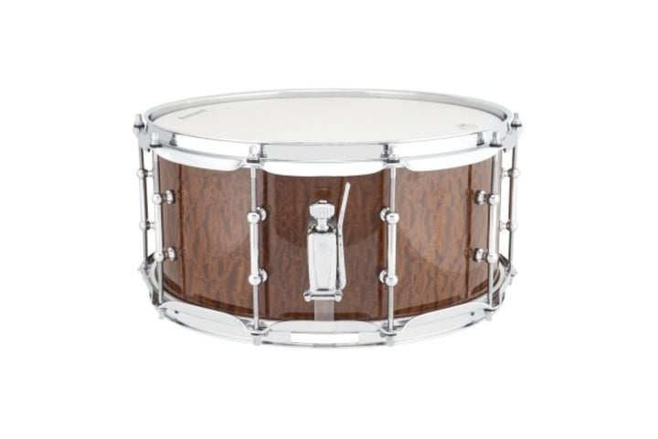 Ludwig Universal Series 6.5\"x14\" Snare Drum - Beech 4
