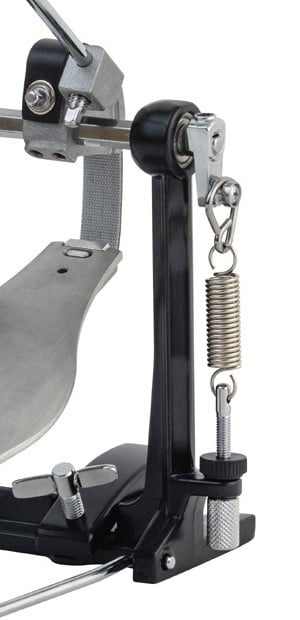 Dixon PP-P0 Standard Single Bass Drum Pedal 3