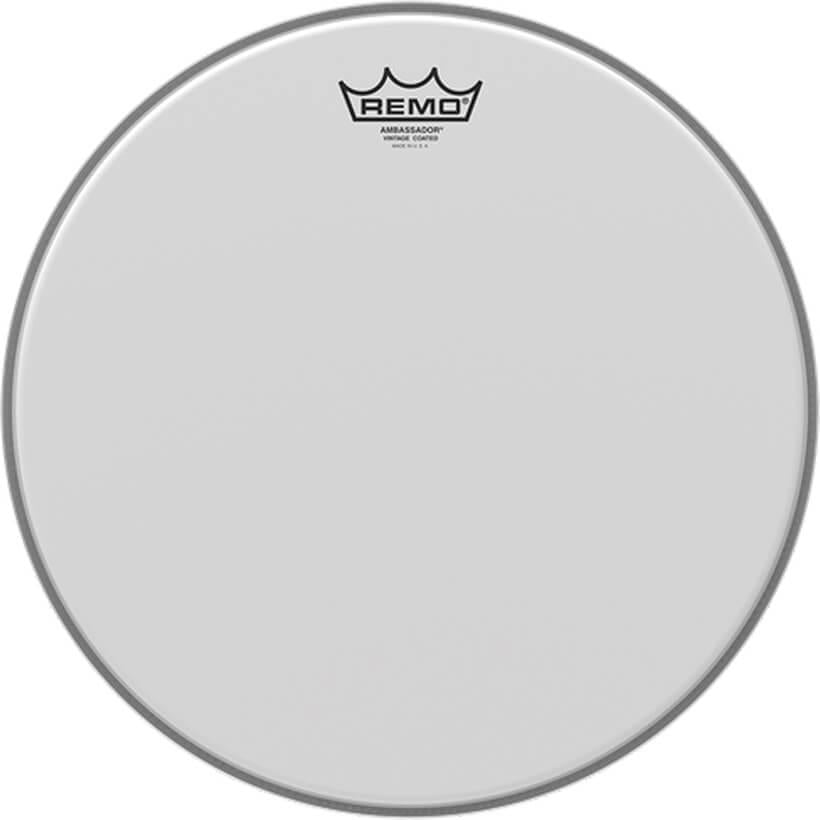 Remo 14" VA011400 Vintage A Coated Drum Head