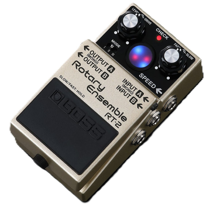 Boss RT-2 Rotary Ensemble Effects Pedal