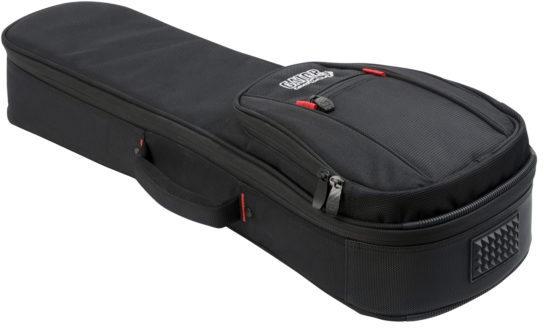 Gator G-PG-UKE-CON ProGo Concert Ukulele Gig Bag