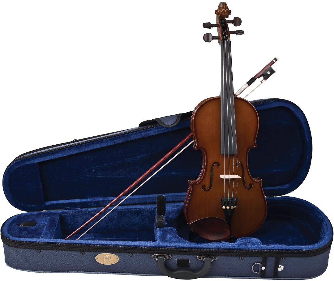 Stentor 1400A2 Stentor Student Violin - 4/4 Size