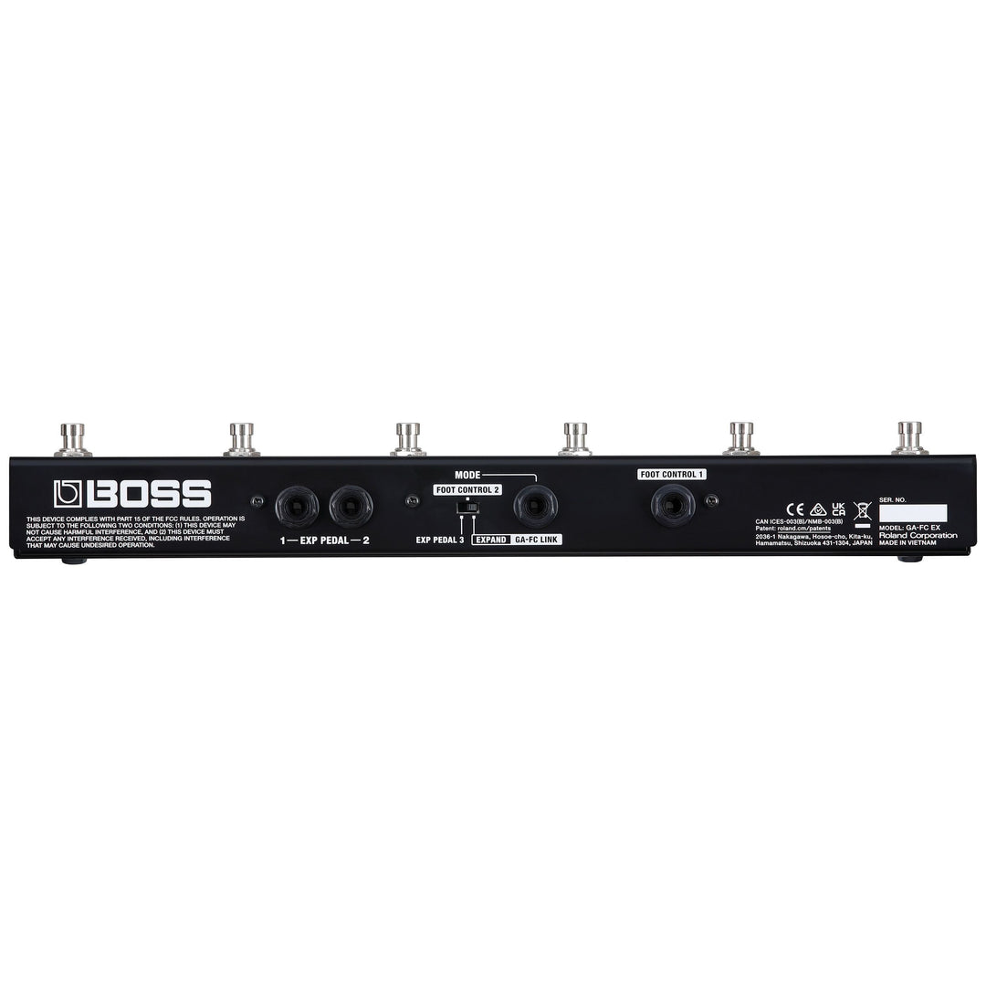 Roland E-4 Voice Tweaker 3