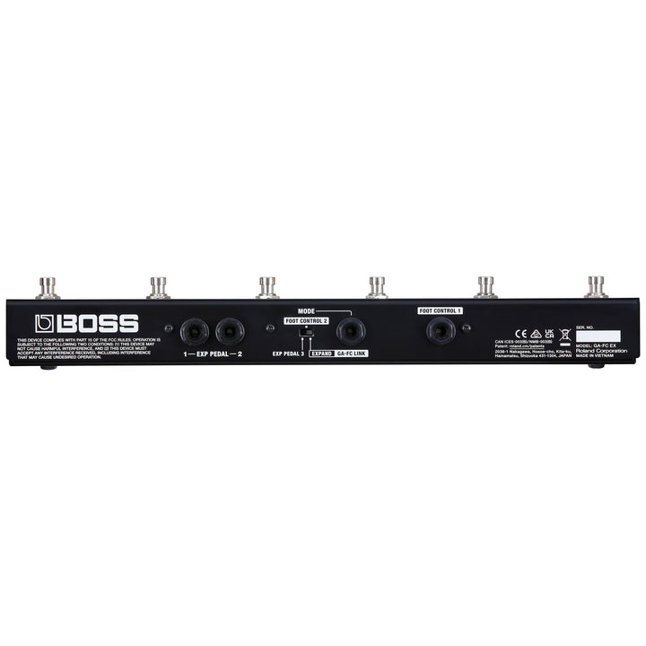 Roland E-4 Voice Tweaker 3