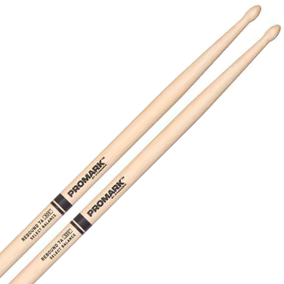 Promark Rebound 535 Wood Tip Drum Sticks