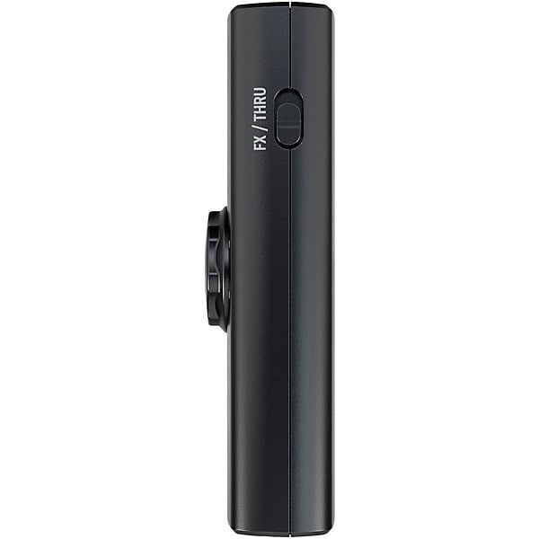 IK Multimedia iRig USB Guitar Interface 5