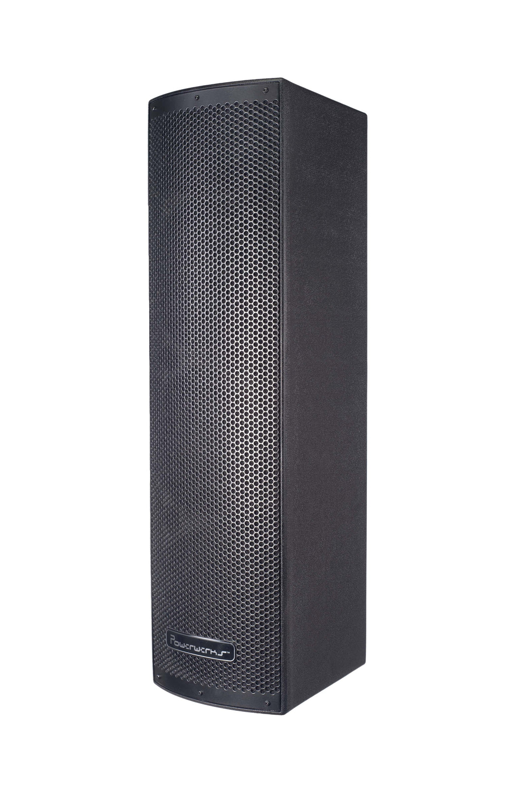 Powerwerks PWRP3 3-Channel Column PA (120 watt) - With Bluetooth