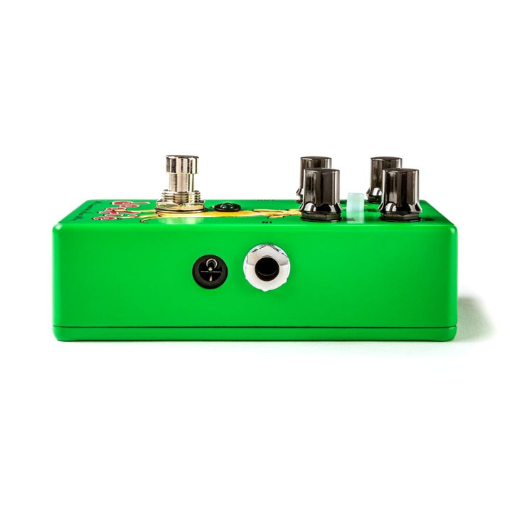 MXR 'Limited Edition' DD30 30th Anniversary Dookie Drive Pedal 5