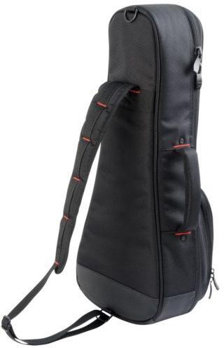 Gator G-PG-UKE-SOP ProGo Soprano Ukulele Bag