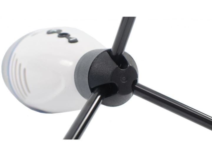 Zoe USB Condenser Mic with Headphone Output