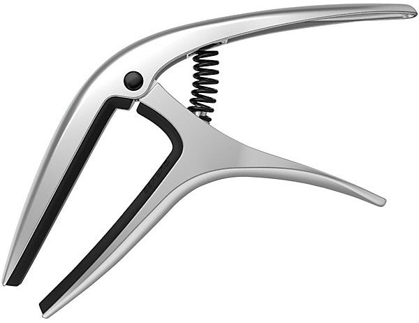 Ernie Ball Axis Capo - Silver