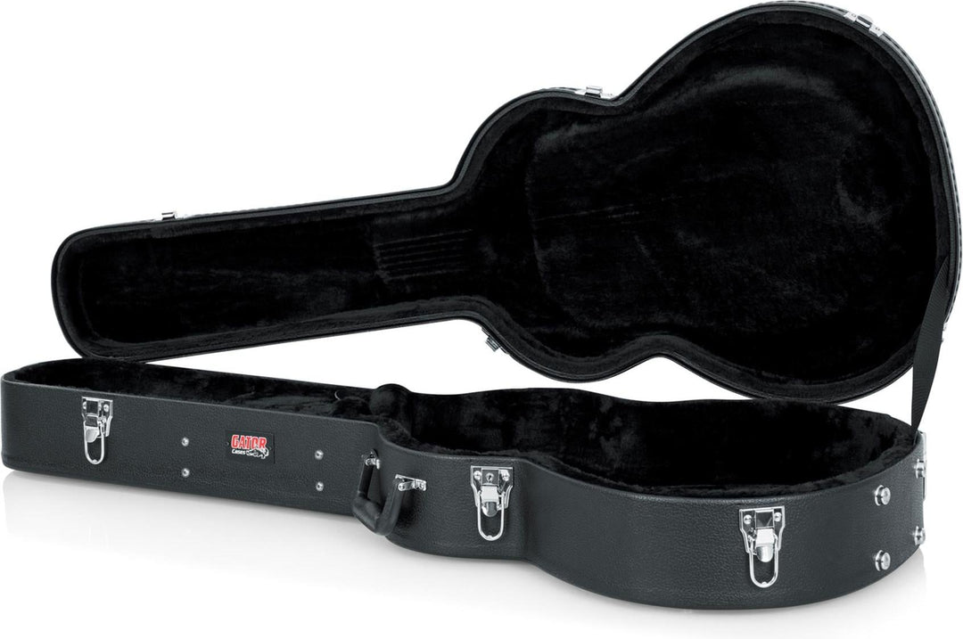 Gator GWE-000-AC Acoustic Case for Martin 4