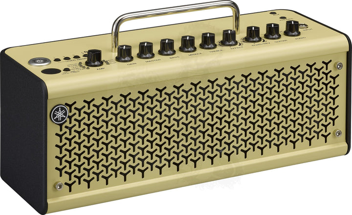 Yamaha THR10II Desktop Amplifier with Bluetooth