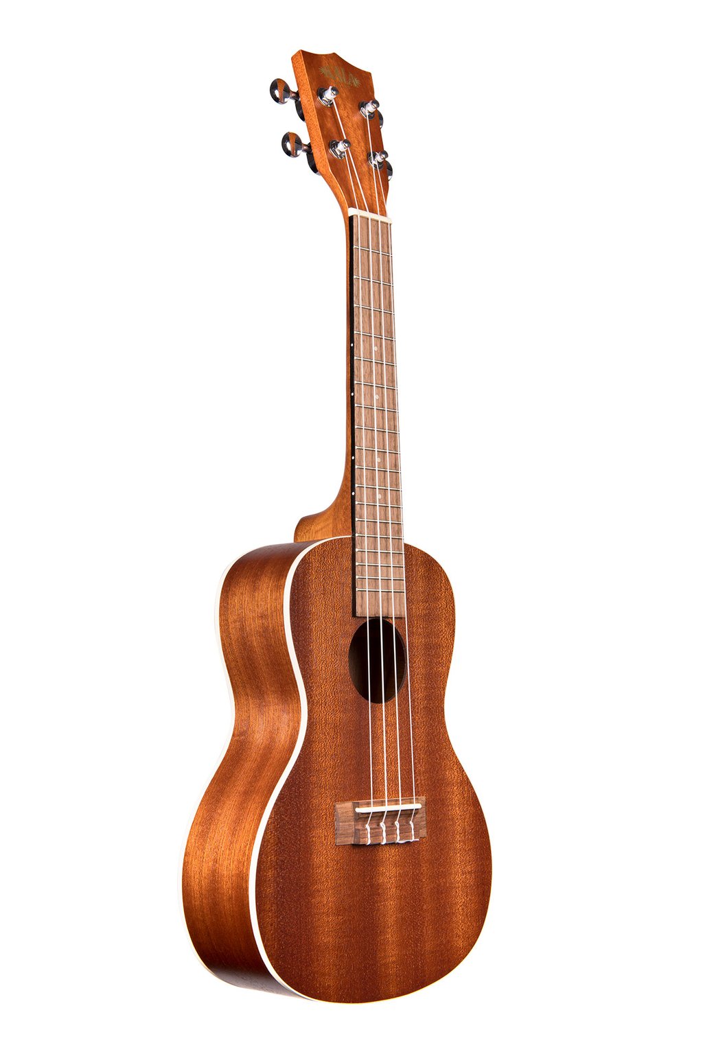 Kala KA-C Mahogany Concert Ukulele
