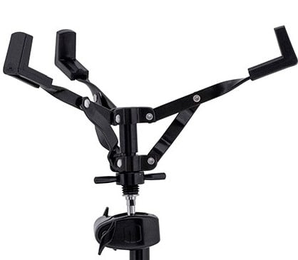 Mapex S800EB Armory Series Snare Stand - Black