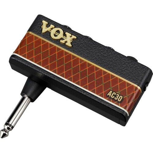 Vox AP3AC amPlug3 Headphone Guitar Amp AC30 2