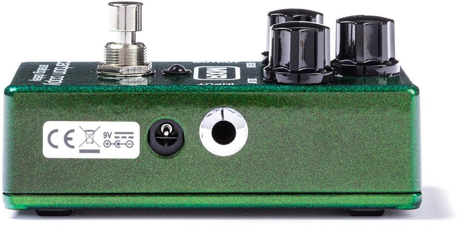 MXR Carbon Copy Analog Delay Pedal