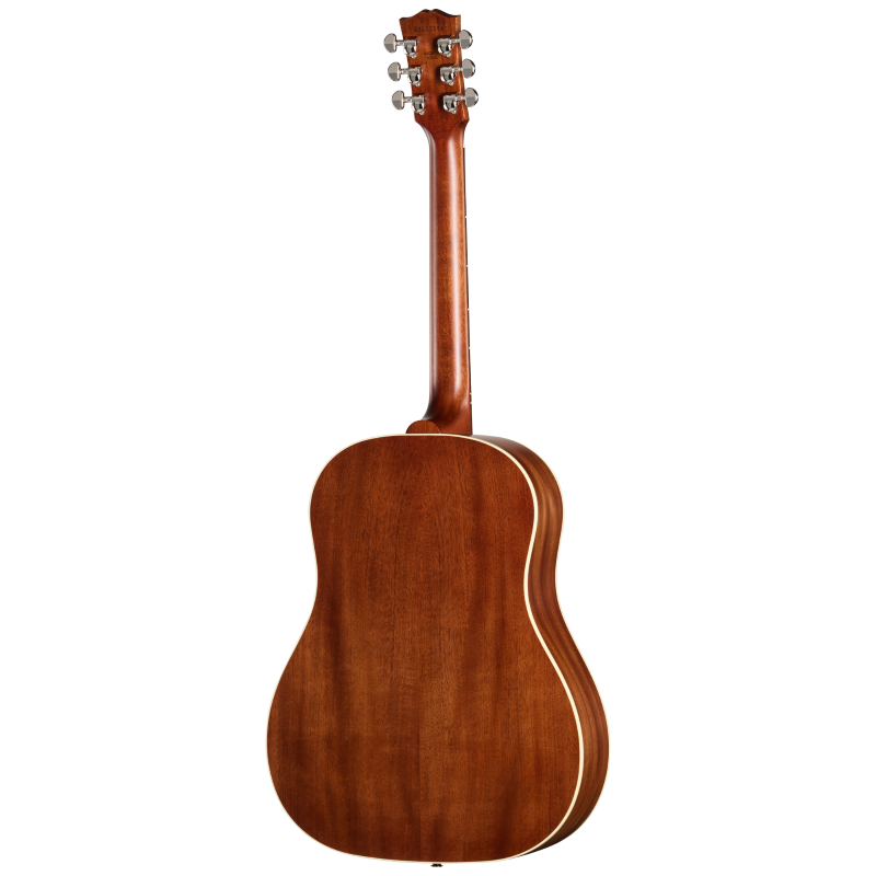 Gibson J-45 Special Acoustic Guitar - Satin Natural 4