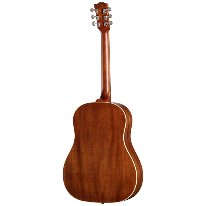 Gibson J-45 Special Acoustic Guitar - Satin Natural 4