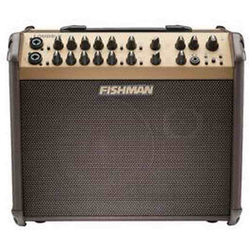 Fishman PRO-LBT-600 Loudbox Artist with Bluetooth