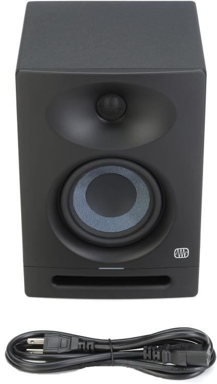 PreSonus Eris Studio4 Powered Studio Monitor - Each 2