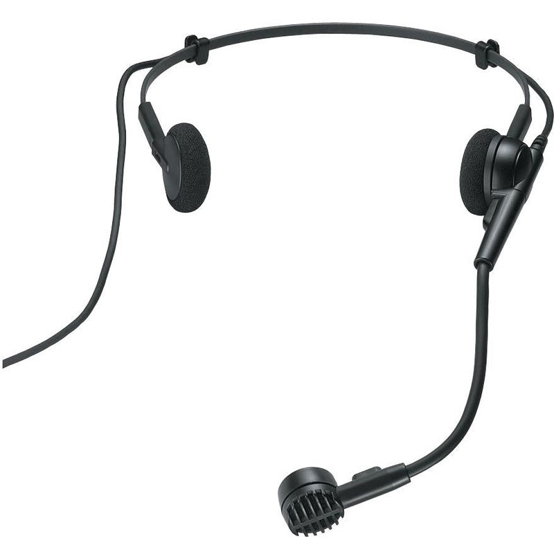Audio Technica PRO8HECW Headset For AT Unipak Wireless System