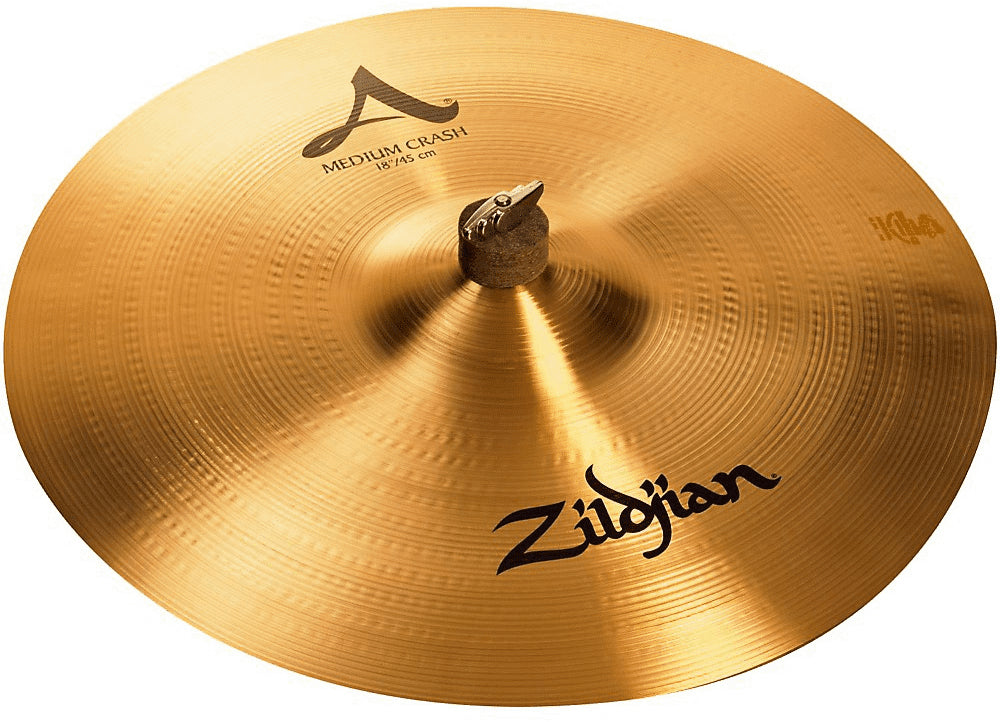 Zildjian A0240 Avedis 16\" Medium Crash Cymbal