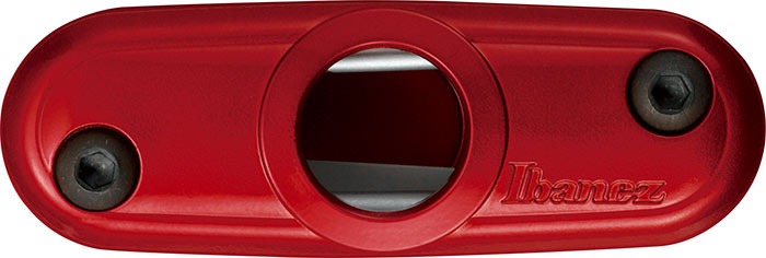 Ibanez MTZ11 Multi Tool For Electric Guitars - Red