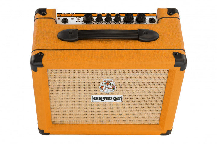 Orange Crush20 20-Watt Combo Guitar Amp