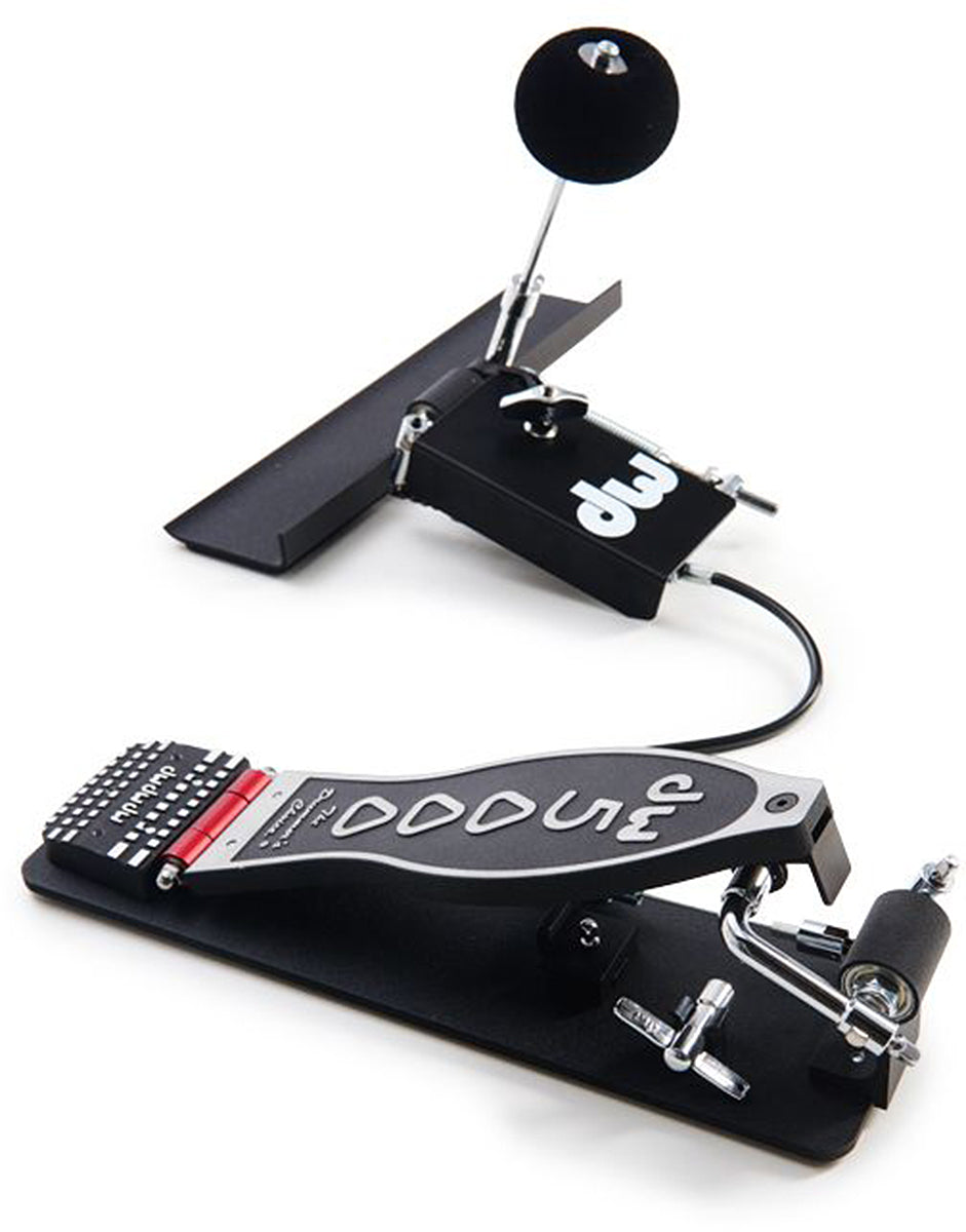 DW DWCP5000CJ Cajon Pedal