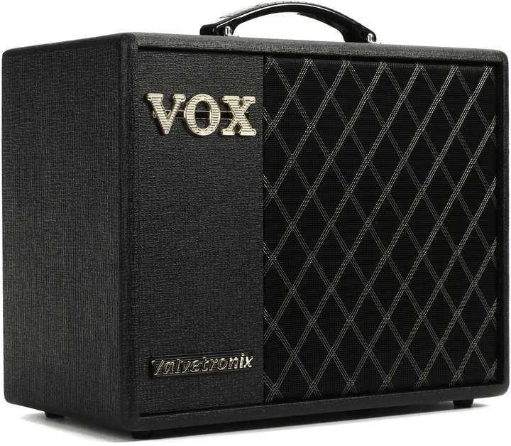 Vox VT20X Modeling Guitar Amp