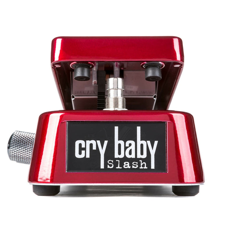 Dunlop SW-95 Crybaby Slash Wah Crybaby Pedal