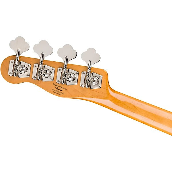 Squier Classic Vibe Telecaster Bass Guitar - Mocha 2