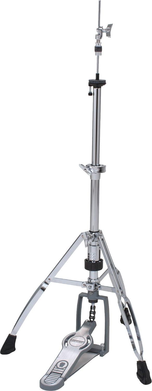Ludwig LASPACK Atlas Standard 5-Piece Hardware Pack 3