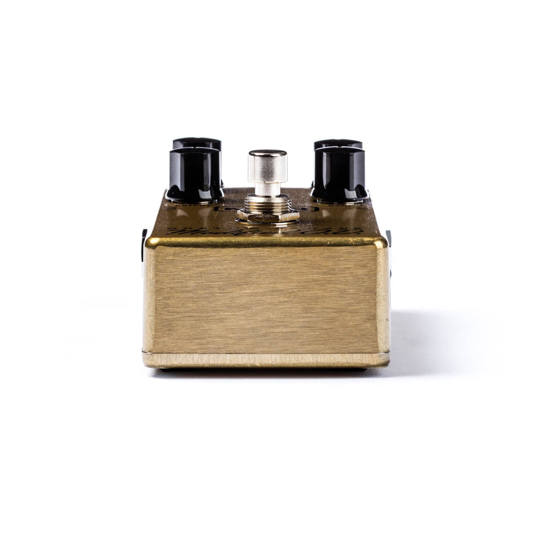 MXR M77 Custom Badass Modified OD Overdrive Pedal 5