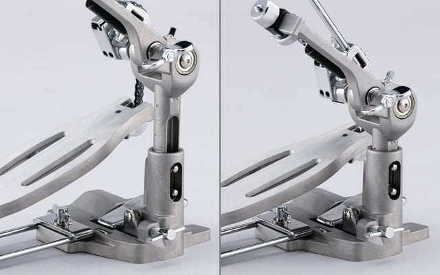 TAMA HP50 The Classic Bass Drum Pedal 6