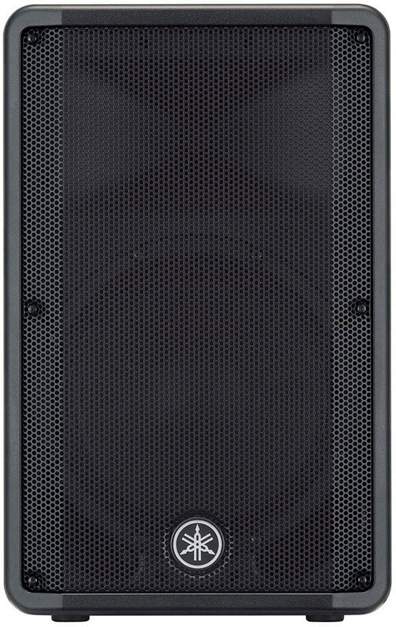 Yamaha DBR12 12\" Powered Speaker - Each