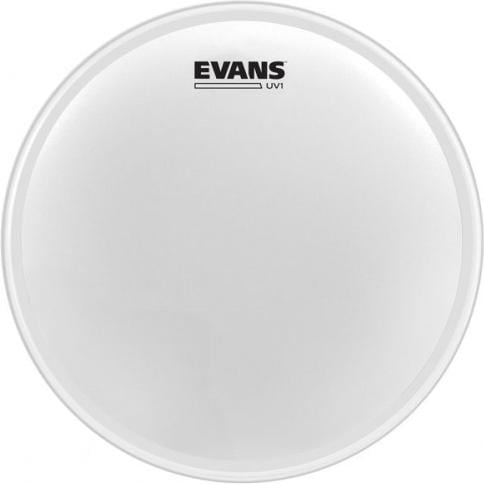 Evans 12" B12UV1 Coated Drum Head