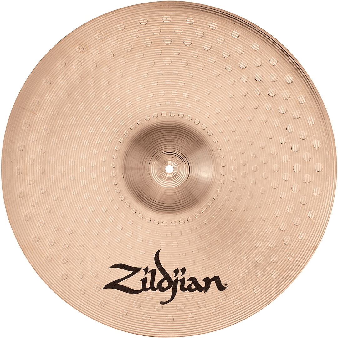 Zildjian I Series 20\" Ride 2