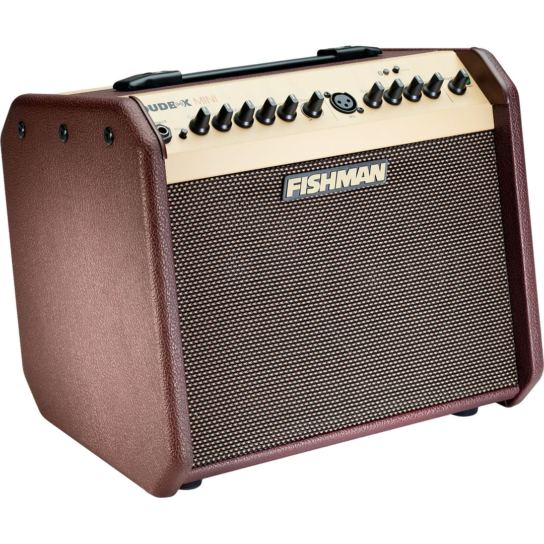 Fishman PRO-LBT-500 Loudbox Mini Amp with BlueTooth 2