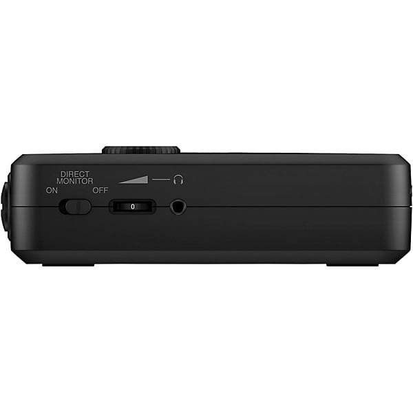 IK Multimedia iRig Pro DUO I/O 2-channel Audio Interface 2