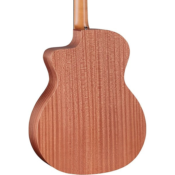 Taylor 24ce Grand Auditorium Acoustic-electric Guitar - Natural